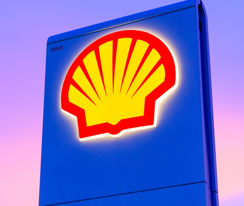 Shell: Deep Diving Into Demand Driven Planning